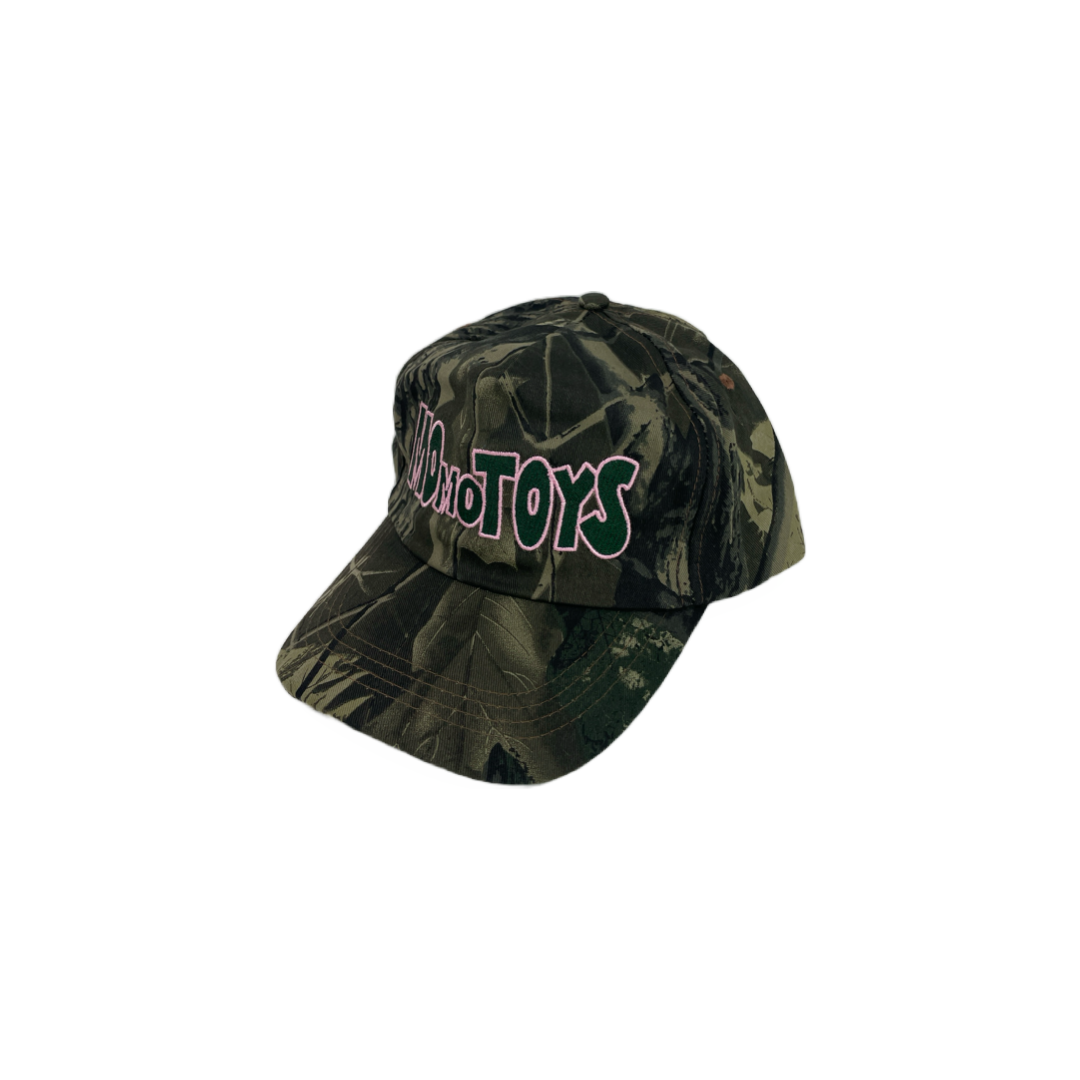 MOMOTOYS OG REALTREE CAMO HAT