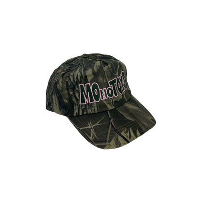 MOMOTOYS OG REALTREE CAMO HAT