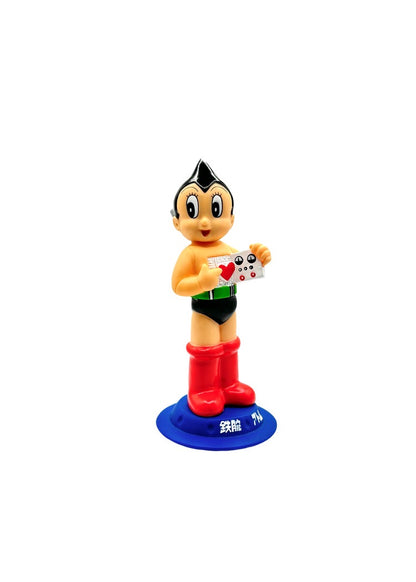 RETRO ASTROBOY FIGURE