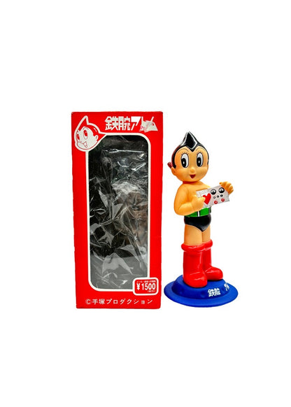 RETRO ASTROBOY FIGURE