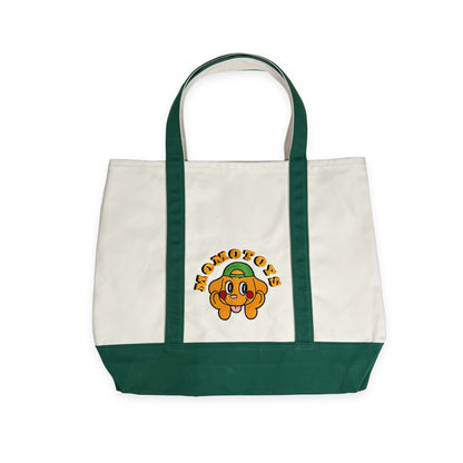 MOMOTOYS OG TOTE BAG