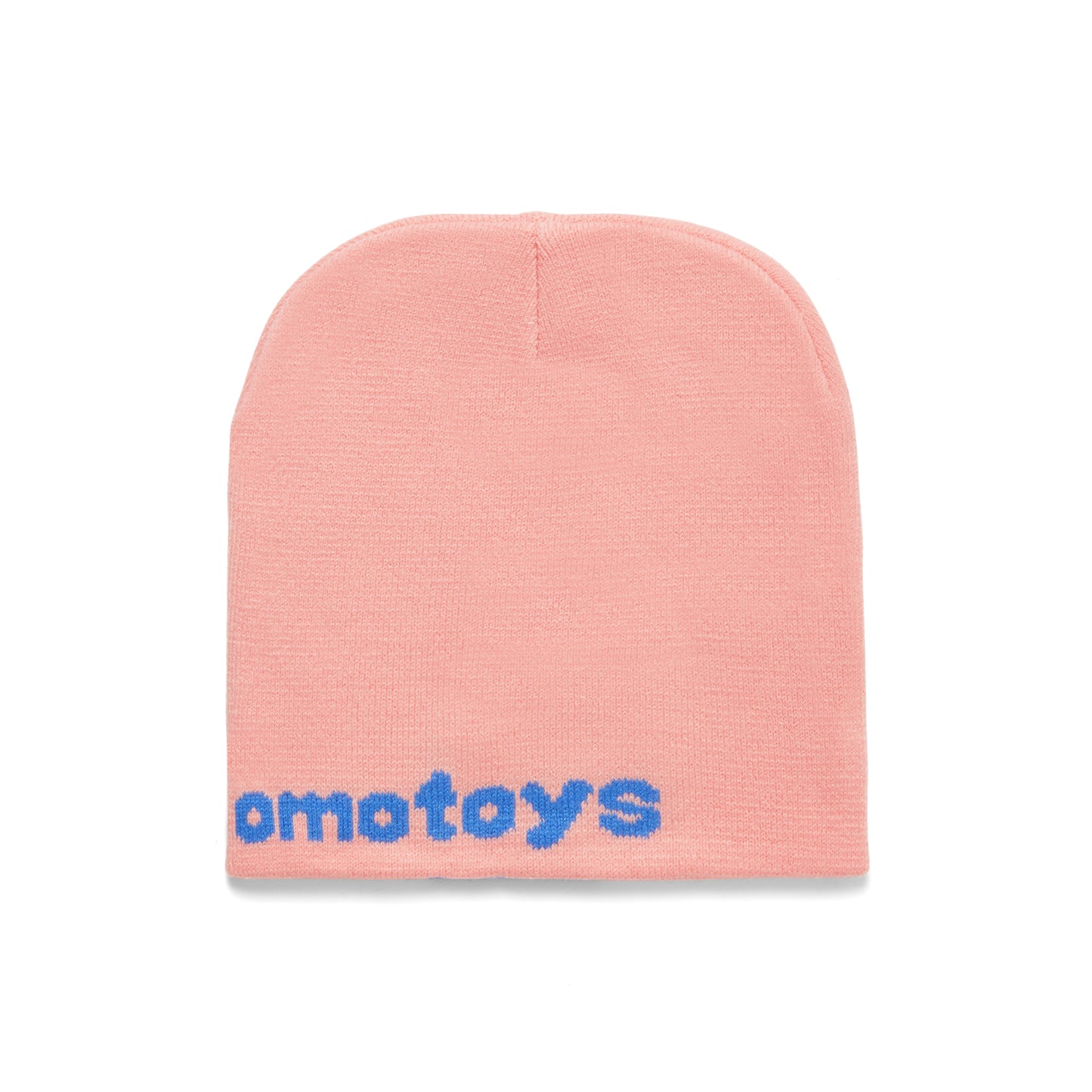 BUBBLE M BEANIE -PINK